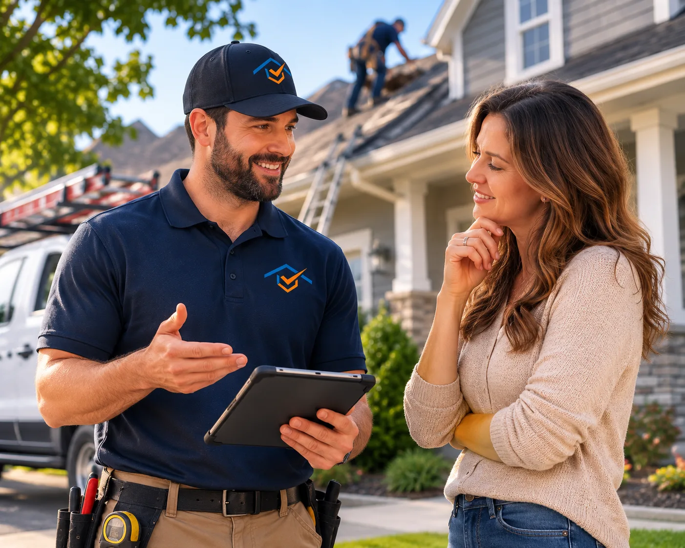 Roof Inspection FAQs in Tonalea, AZ